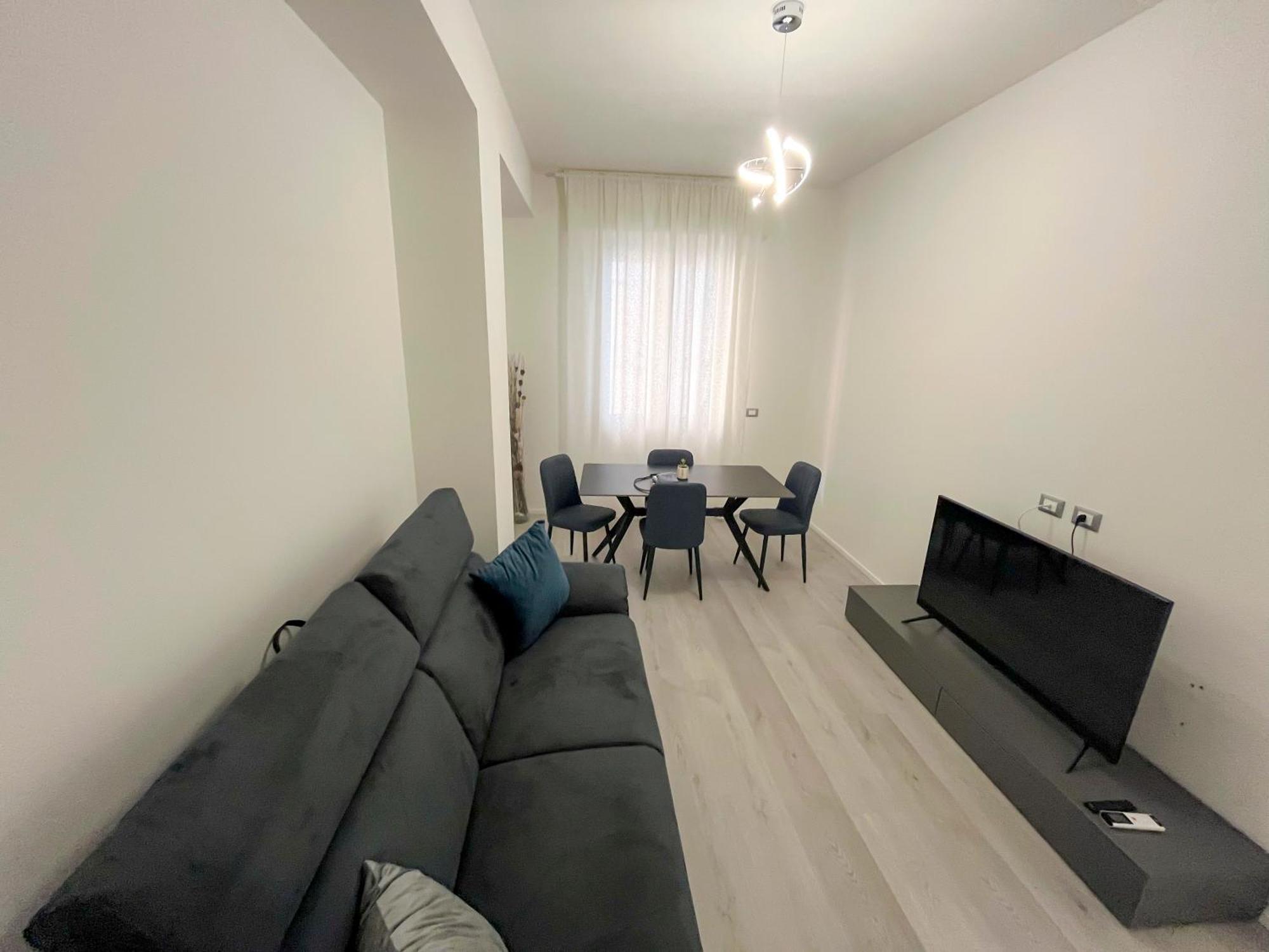 Casa Vero ลาสเปเซีย ภายนอก รูปภาพ