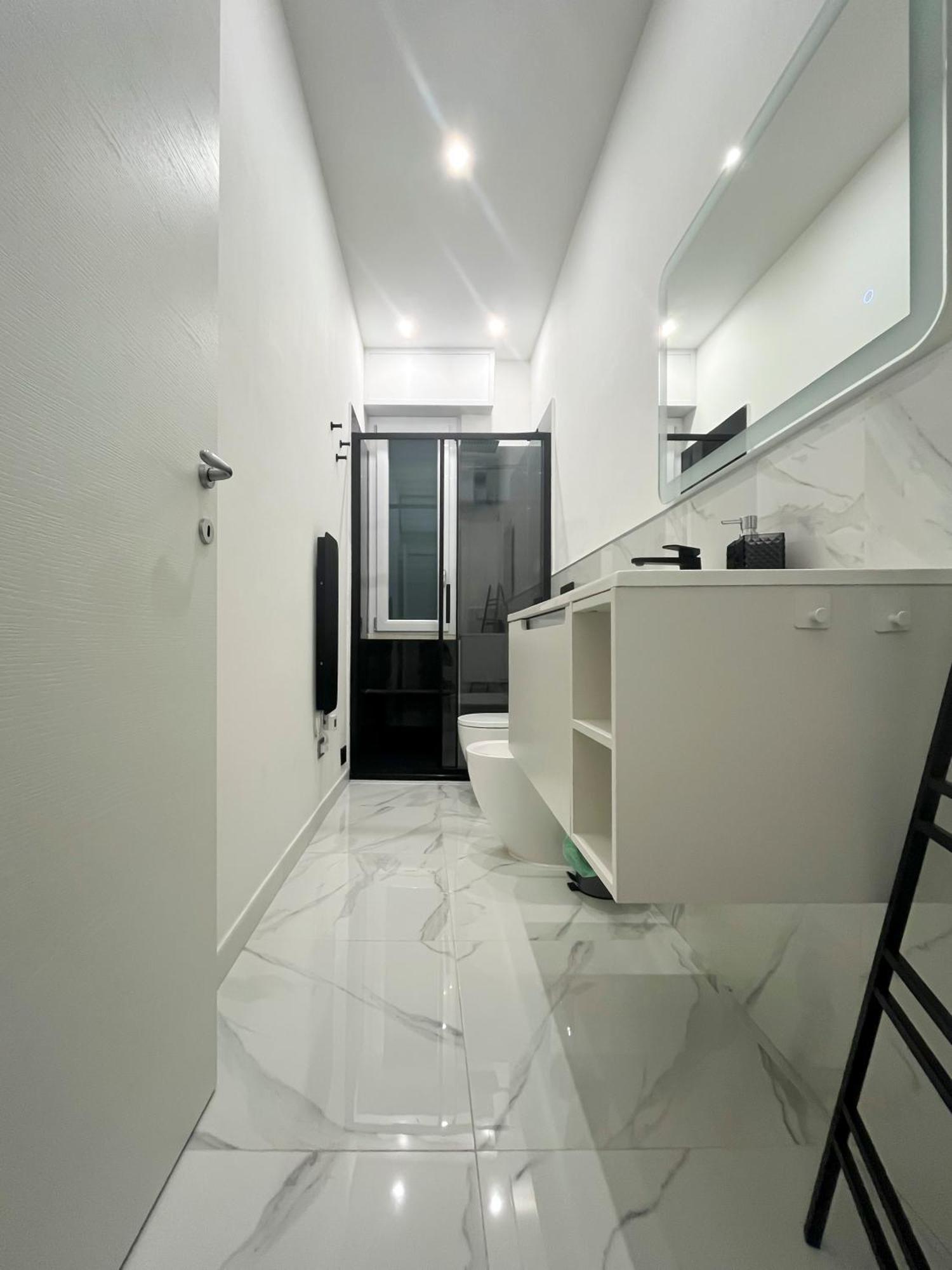 Casa Vero ลาสเปเซีย ภายนอก รูปภาพ